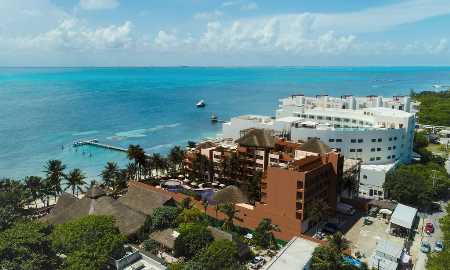 Beló Isla Mujeres