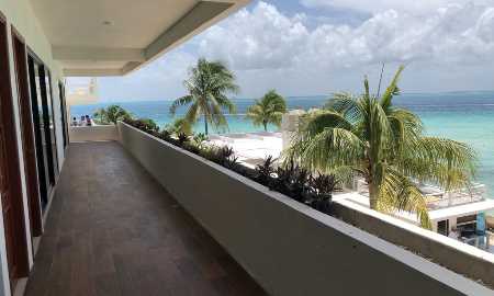 Cuxos Hotel