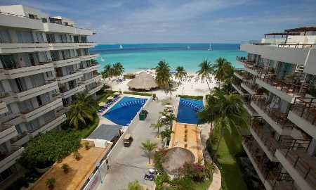 Ixchel Beach Hotel