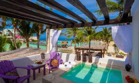 Lotus Beach Hotel