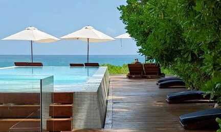 Hotel Secreto